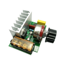 AC 220V, 4000W Dimmer 