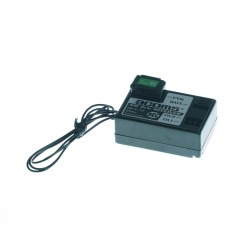 Acoms Technisport V - 2 Kanal Kumanda Sistemi - Band 3 (27.095 MHz / Turuncu) - 4