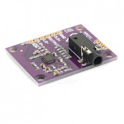 AD8232 Heartbeat Sensor 