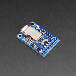 Adafruit Bluefruit LE UART Friend - Bluetooth Low Energy (BLE) - Adafruit