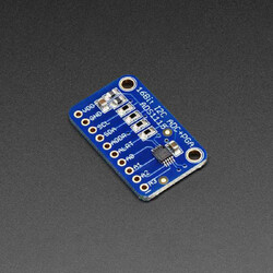 ADS1115 16-Bit 4 Kanal ADC 