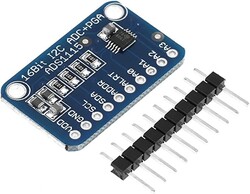 ADS1115 ADC Module Development Board 