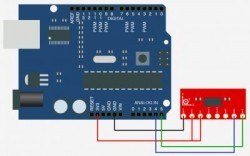 ADXL345 3 Eksen İvme Ölçer - Triple Axis Accelerometer Breakout - ADXL345 - GY-291 - 2