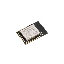 Ai-WB2-12F WiFi and Bluetooth Module 