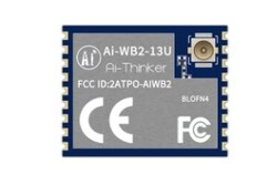 Ai-WB2-13U WiFi and Bluetooth Module 