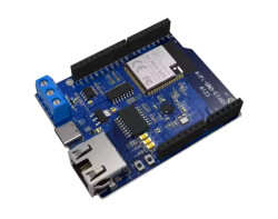 AiPi-UNO-ET485 Development Board - Ai-Thinker