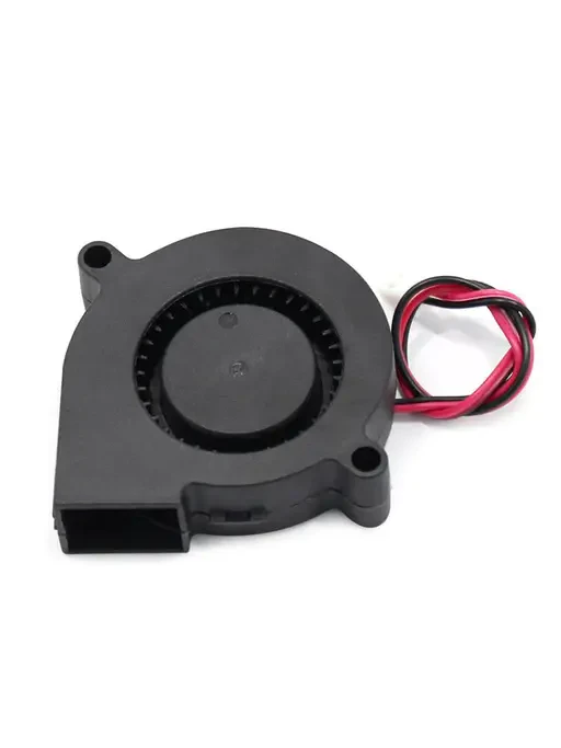 Air Blower Fan 5015 12V 