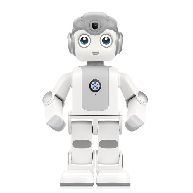 Alpha Mini Education - 1