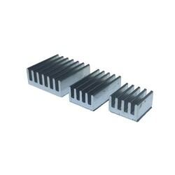 Aluminum Block Cooler Set 