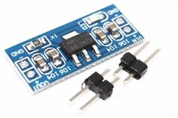 AMS1117 3.3V Voltage Regulator Module 