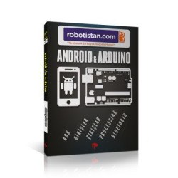 Android İle Arduino - Nazir Doğan - Dikeyeksen