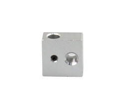 Anet A6 A8 Heating Block 20x20x10mm 