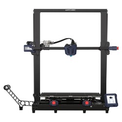 Anycubic Cobra Max 3D Printer - 2