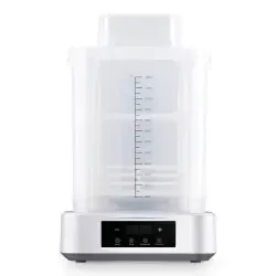 Anycubic Wash and Cure 3 Plus Yıkama ve Kürleme Cihazı - 5