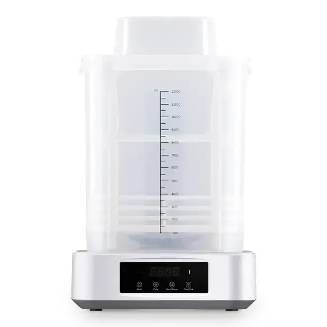 Anycubic Wash and Cure 3 Plus Yıkama ve Kürleme Cihazı - 5