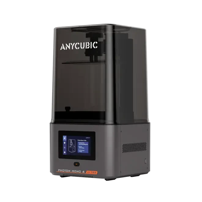 Anycubic Photon Mono 4 Ultra 3D Yazıcı - Anycubic