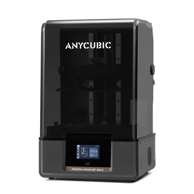 Anycubic PHOTON MONO M7 MAX 3D Printer - Anycubic