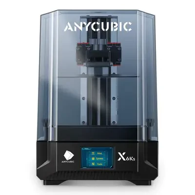 Anycubic Photon Mono-X 6KS 3D Printer - 1