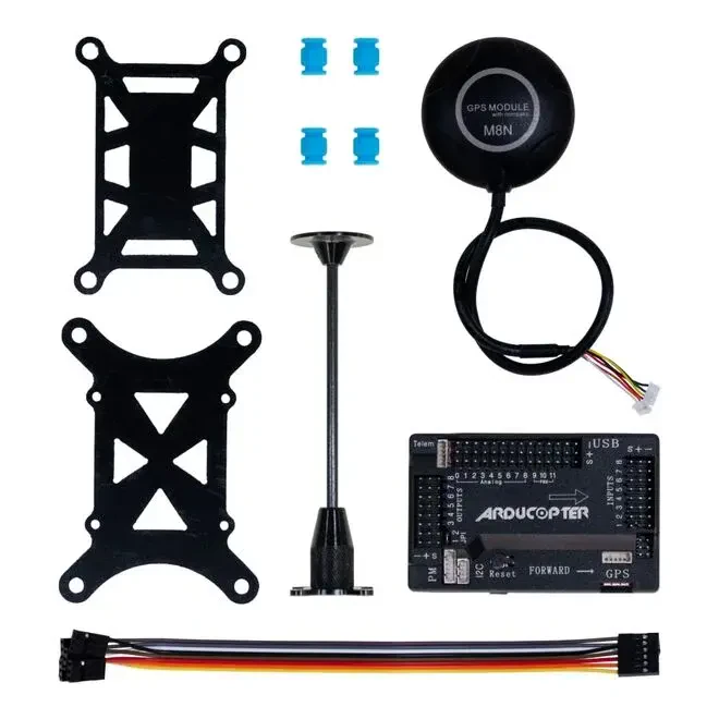 APM 2.8 Drone Electronics Kit with Flight Control Board - Package A 