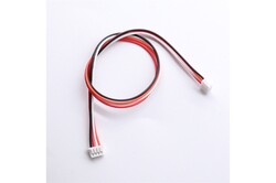 APM MAVLink2 Antenli Kablosuz Wi-Fi Telemetri Modülü - 4