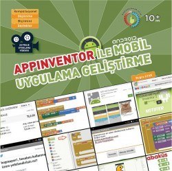 Appinventor İle Mobil Uygulama Geliştirme - Buğra Ayan 