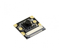 Applicable to IMX219-120 Camera, 120 FOV, Jetson Nano - WaveShare