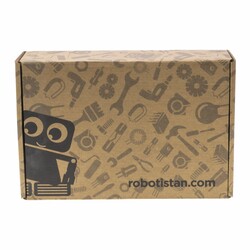 Çocuklar için Scratch ile Arduino Breadboard Seti (E-Kitaplı) - 5