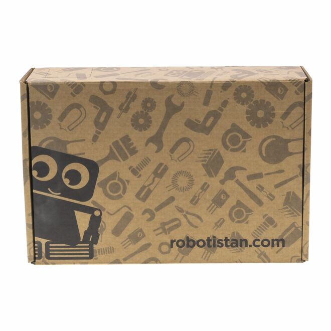 Çocuklar için Scratch ile Arduino Breadboard Seti (E-Kitaplı) - 5