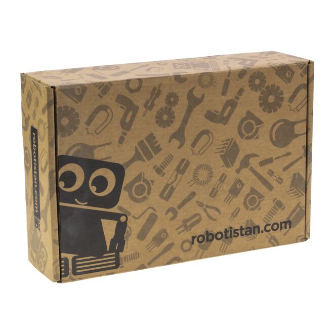 Çocuklar için Scratch ile Arduino Breadboard Seti (E-Kitaplı) - 6