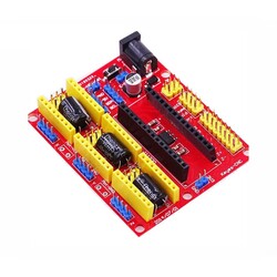 Arduino CNC Shield - V4 