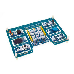 Arduino için Başlangıç Kiti - Modüler 