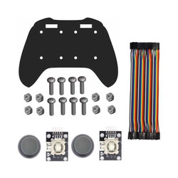 Arduino Joystick Arm Set 