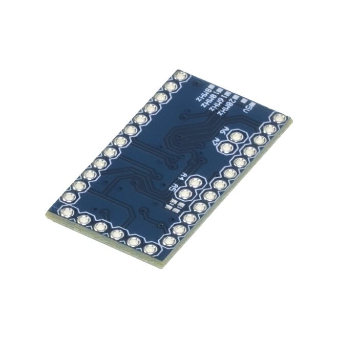 Arduino Pro Mini 328 - 5 V / 16 MHz (Header'lı) - 3