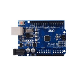 Arduino Proje Seti (Klon) (E-Kitap Hediyeli ve Videolu) - 7