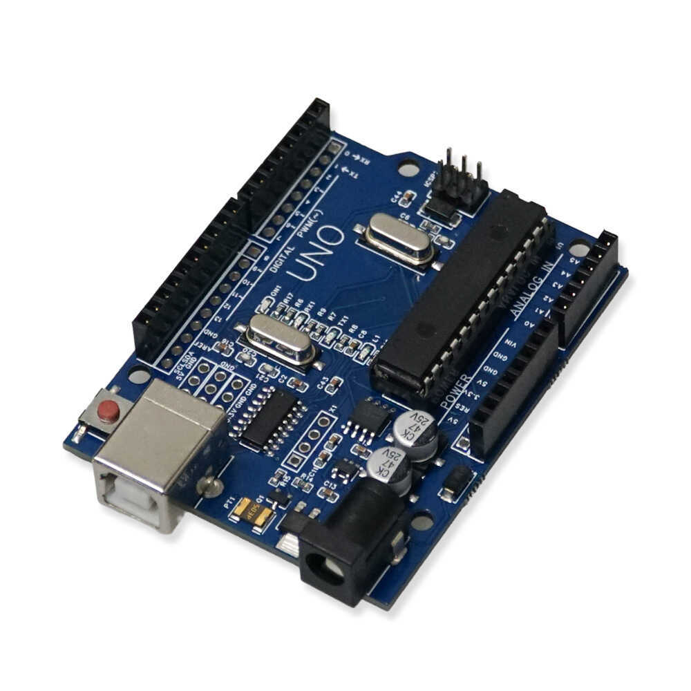 Arduino Uno Klon - CH340G