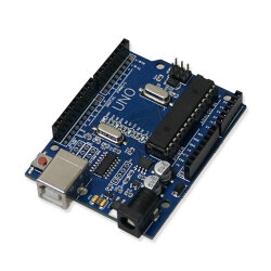 Arduino UNO CH340G - Robotistan
