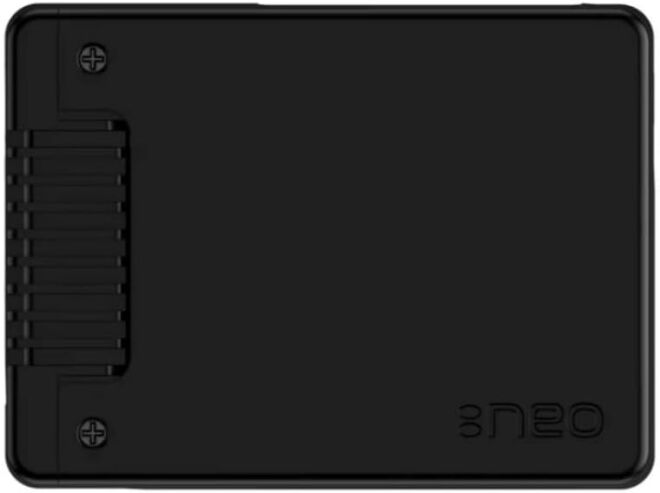 Argon NEO M.2 NVMe Pi5 Case - 5