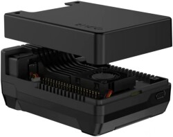 Argon NEO M.2 NVMe Pi5 Case - 4
