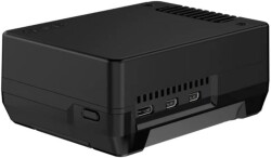 Argon NEO M.2 NVMe Pi5 Case - 2