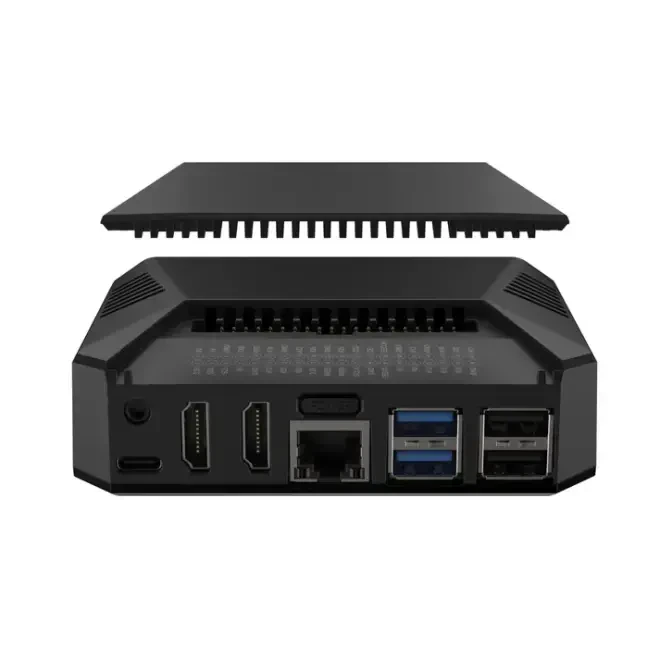 Argon V3 RPi5 Case - 7