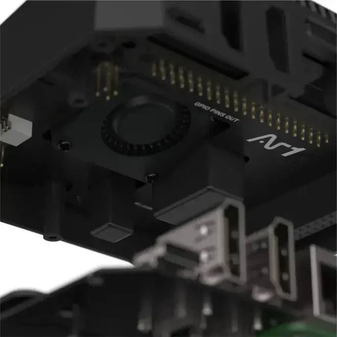 Argon V3 RPi5 Case - 8