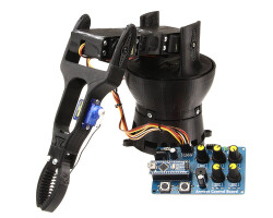 ARMBOT Arduino Smart Robot Arm Kit - Assembled - ARMBOT