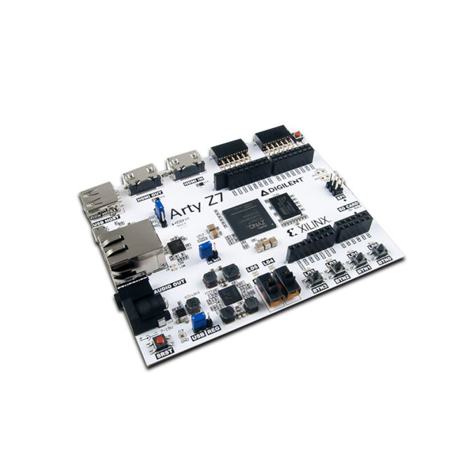 Arty Z7-10 FPGA - 1