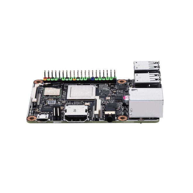 Asus Tinkerboard S R2.0/A/2G/16G - 3