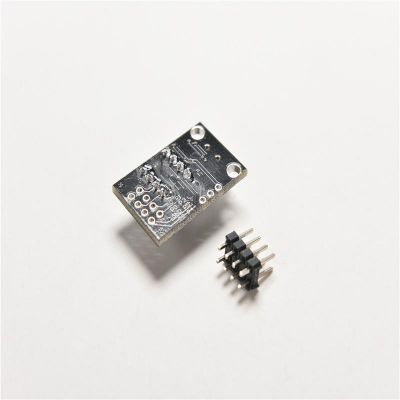 ATtiny13A/ATtiny25/ATtiny45/ATtiny85 Usb Geliştirme ve Programlama Kartı - 3