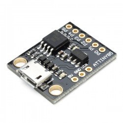 Attiny85 Arduino Micro Development Board 