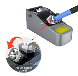 AX T3A T245 Havya İstasyonu - 200W - 2