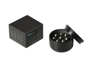 Bakır Alaşımlı High-End Nozzle (8 Adet) - 5