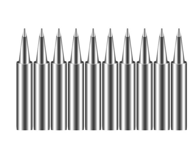 Bakon 600-08D Soldering Iron Tip 1pc - 4