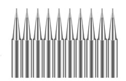 Bakon 600-LB Soldering Iron Tip 1pc - 4